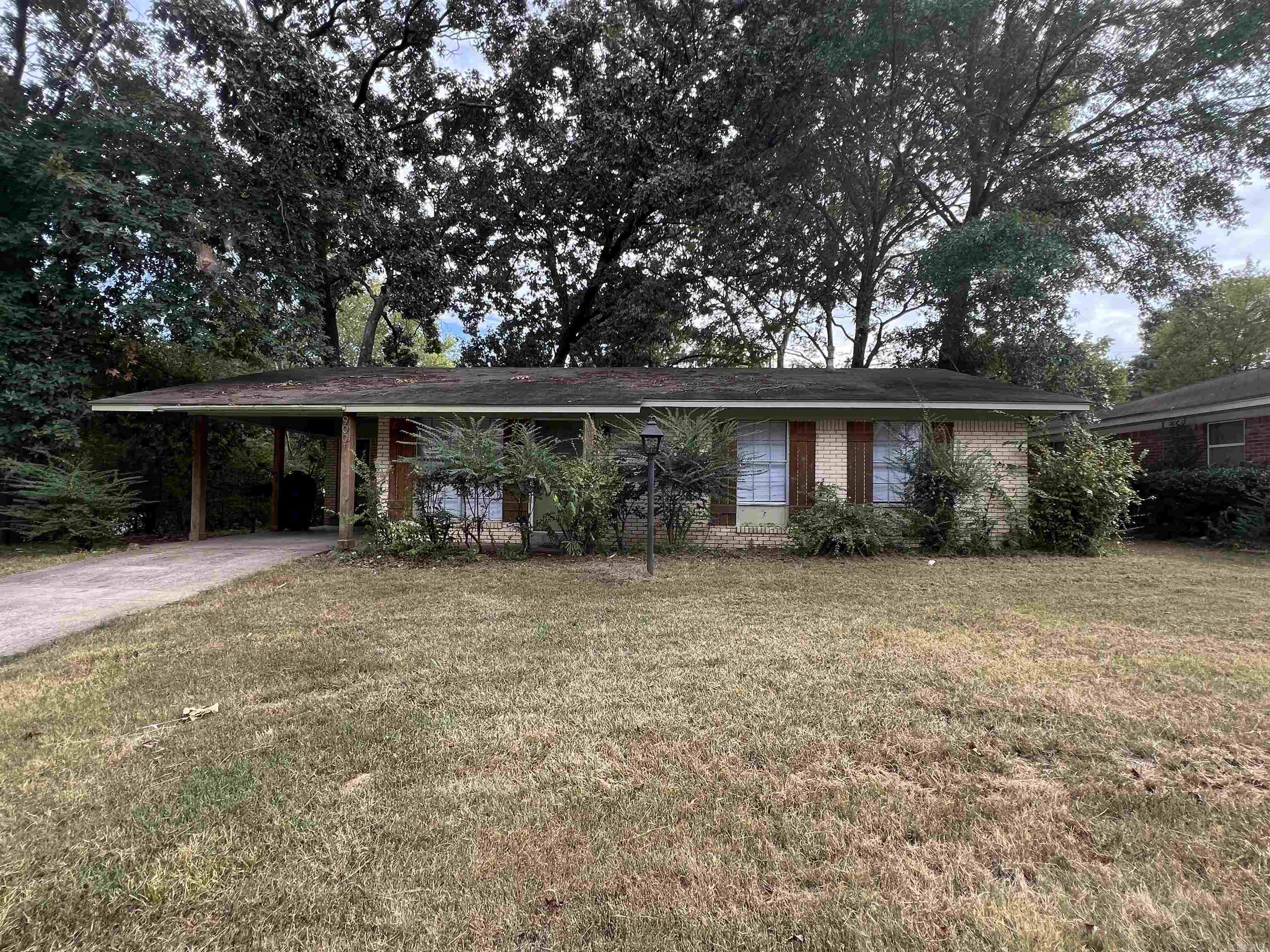 View Little Rock, AR 72205 house