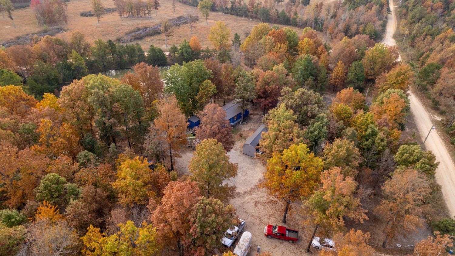 PINE VALLEY ESTATES - Residential