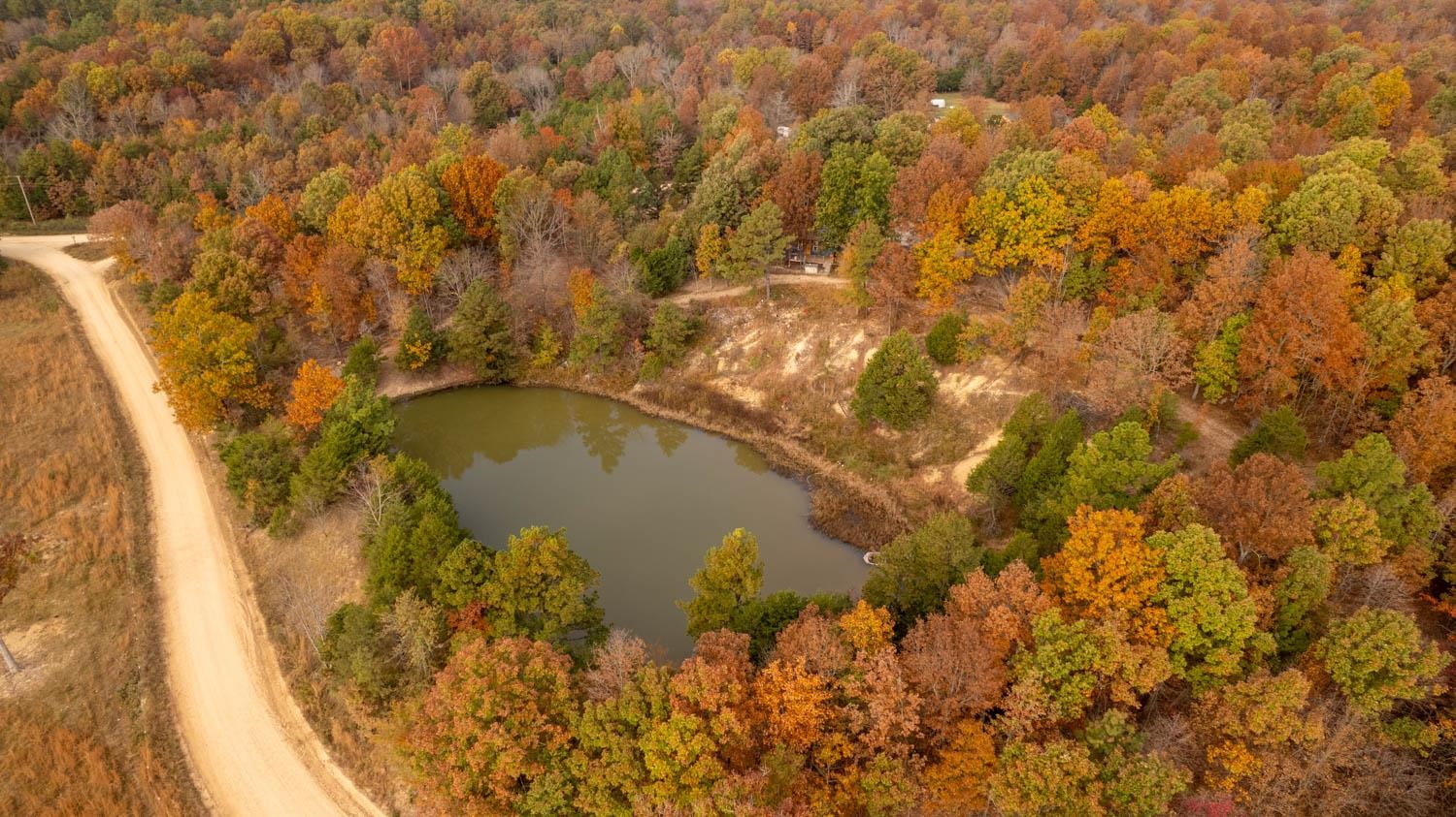 PINE VALLEY ESTATES - Residential