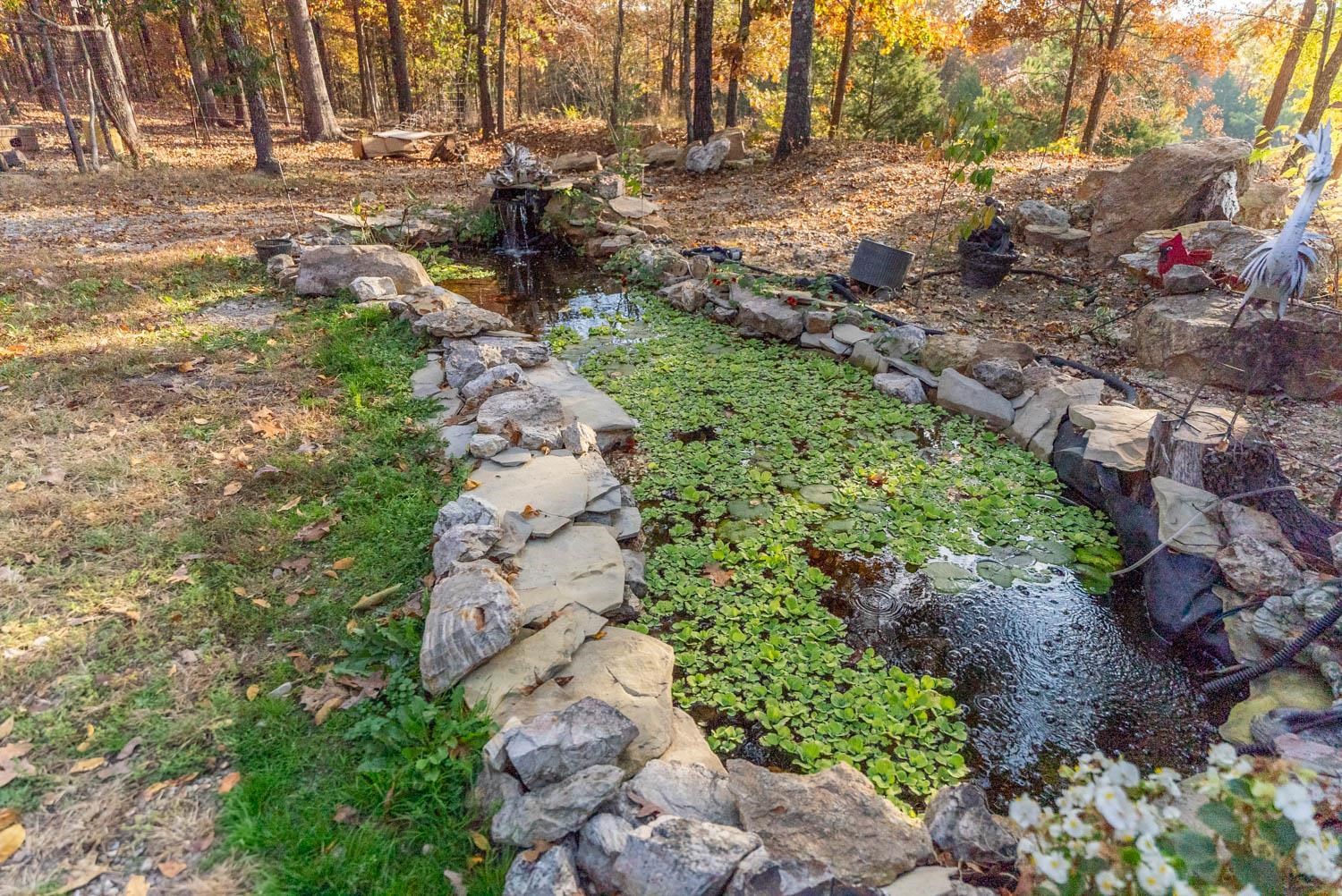 PINE VALLEY ESTATES - Residential