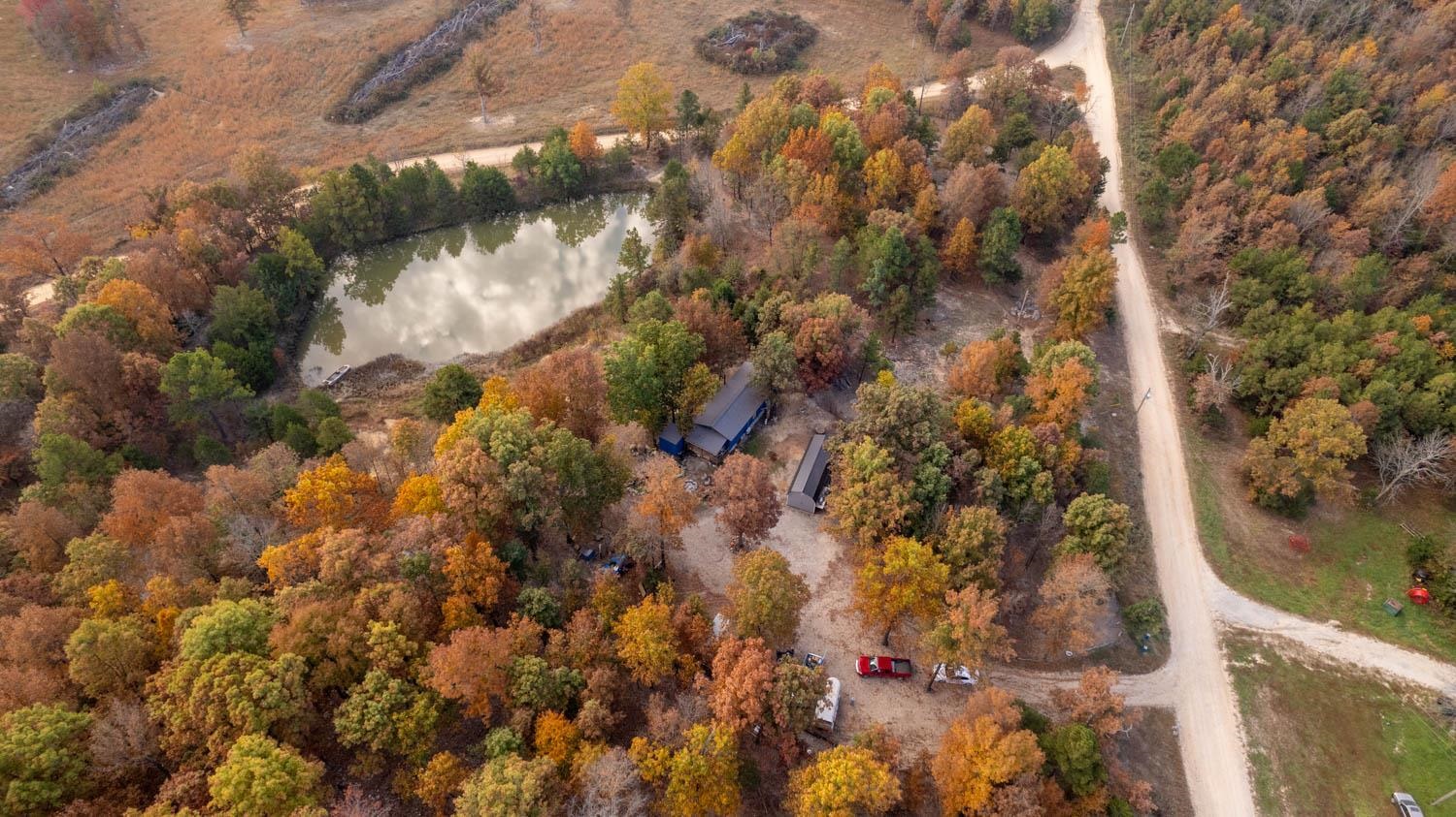 PINE VALLEY ESTATES - Residential