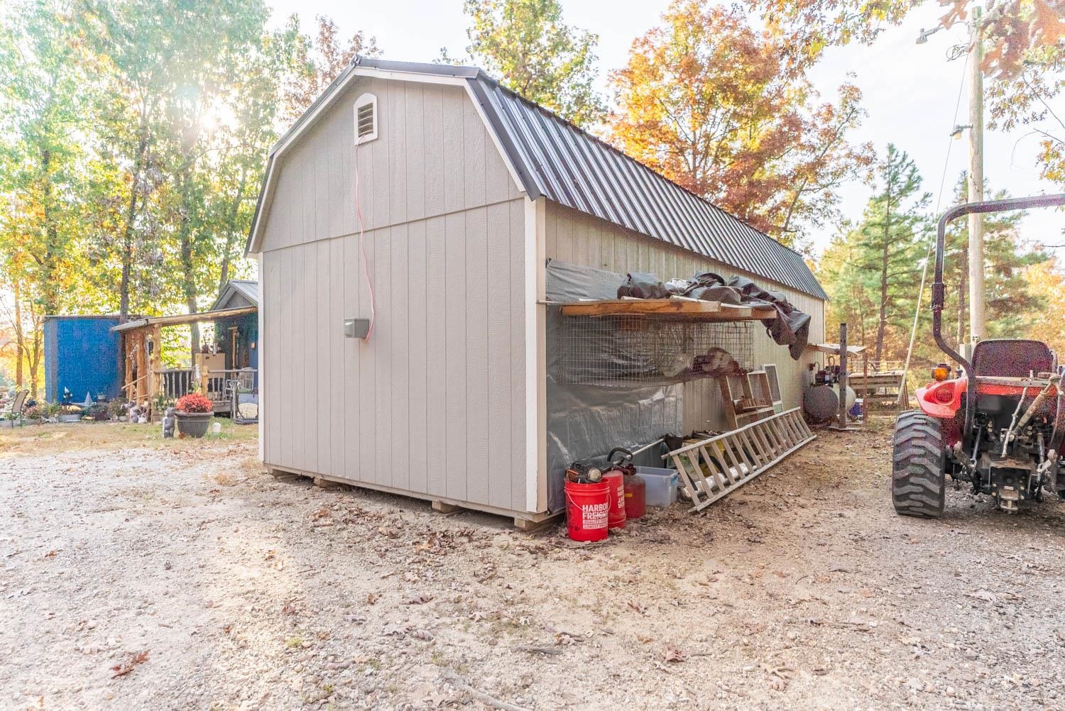 PINE VALLEY ESTATES - Residential