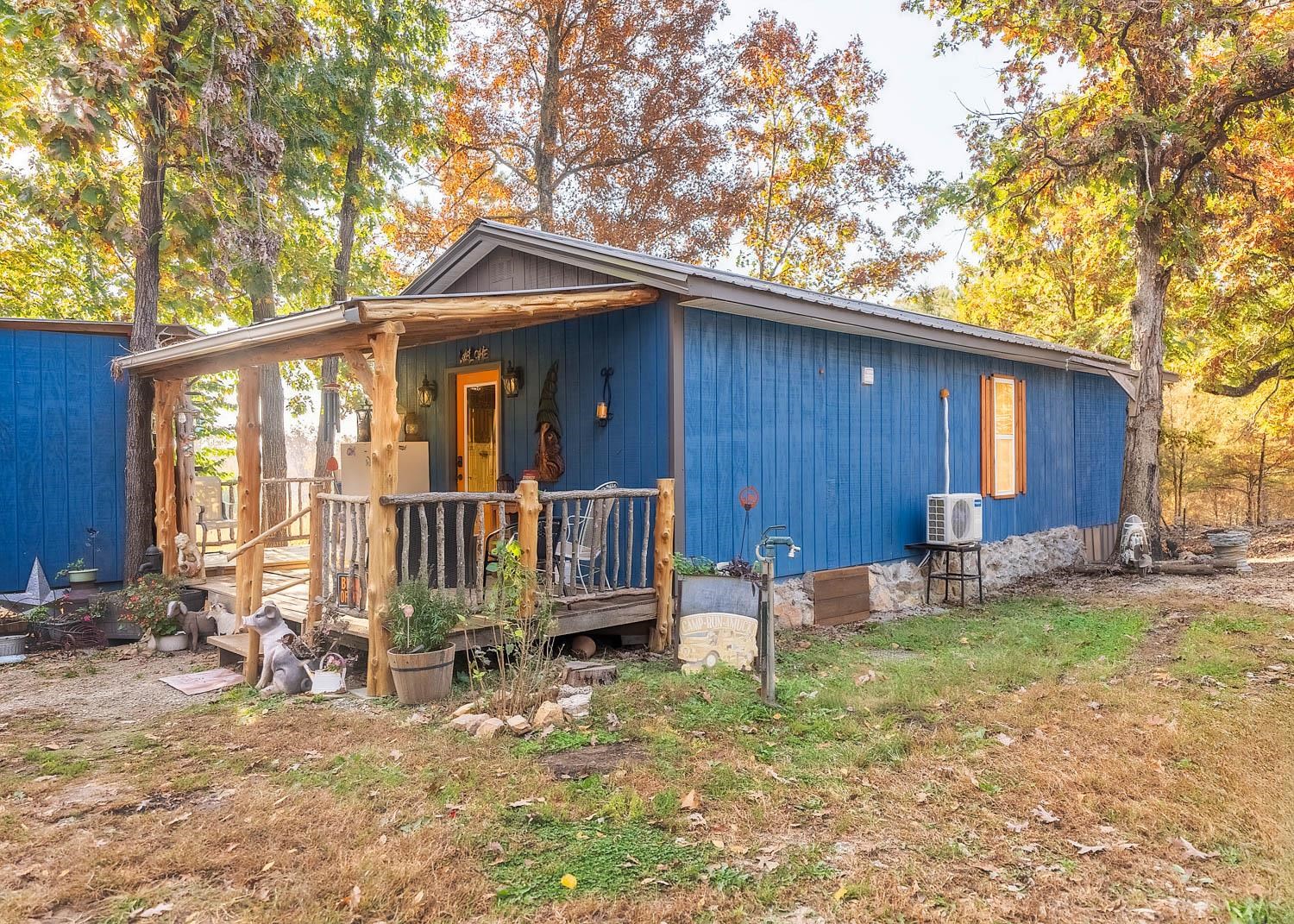 PINE VALLEY ESTATES - Residential