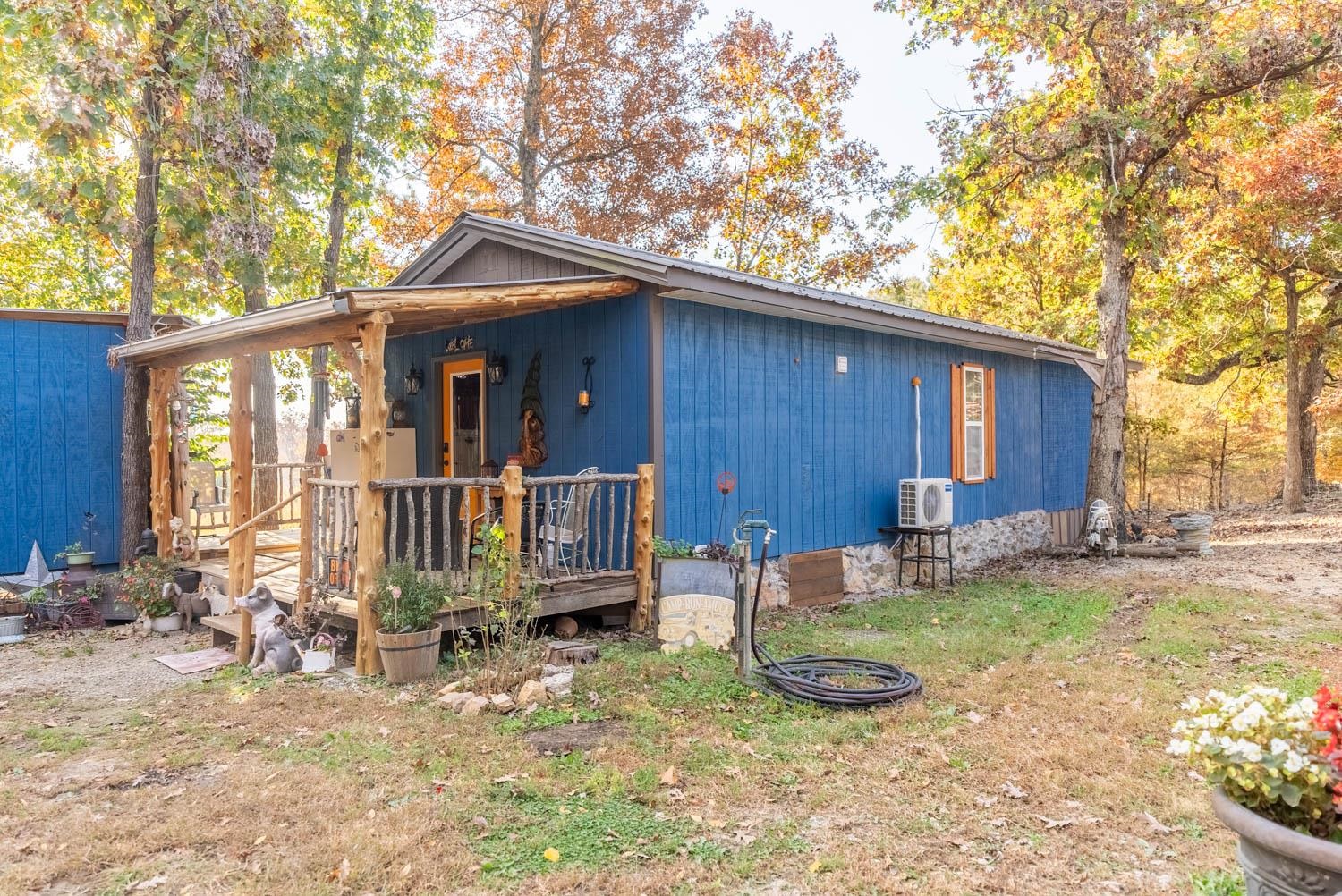 PINE VALLEY ESTATES - Residential