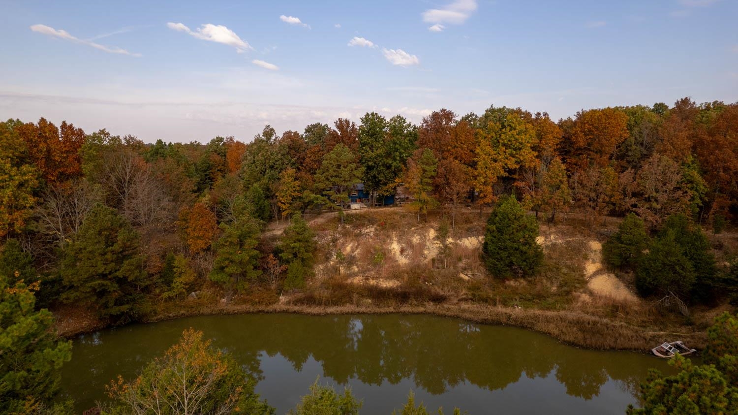 PINE VALLEY ESTATES - Residential