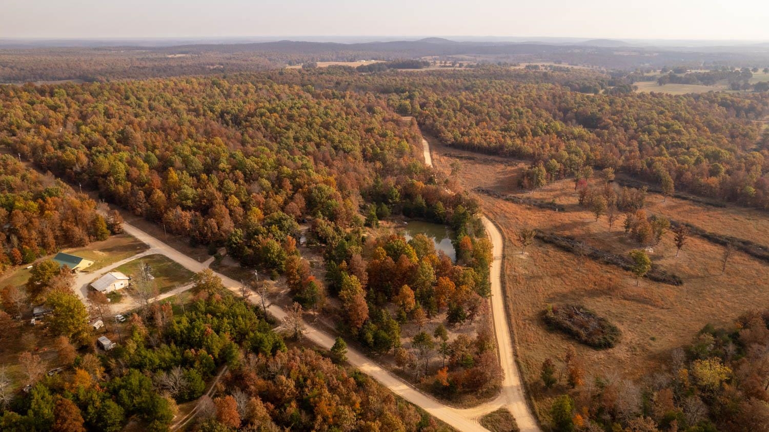 PINE VALLEY ESTATES - Residential