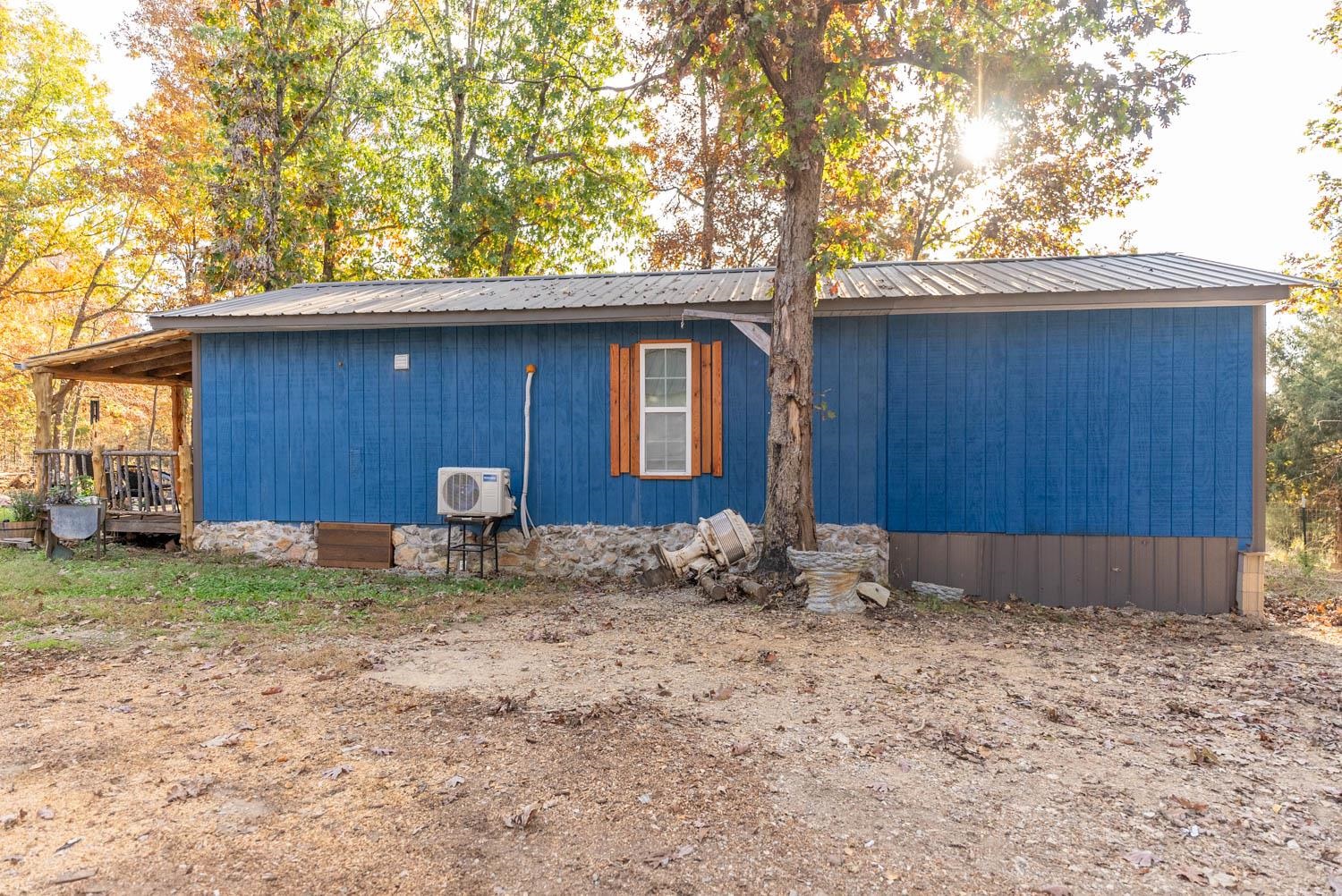 PINE VALLEY ESTATES - Residential