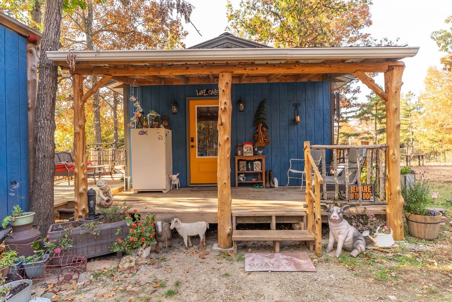 PINE VALLEY ESTATES - Residential