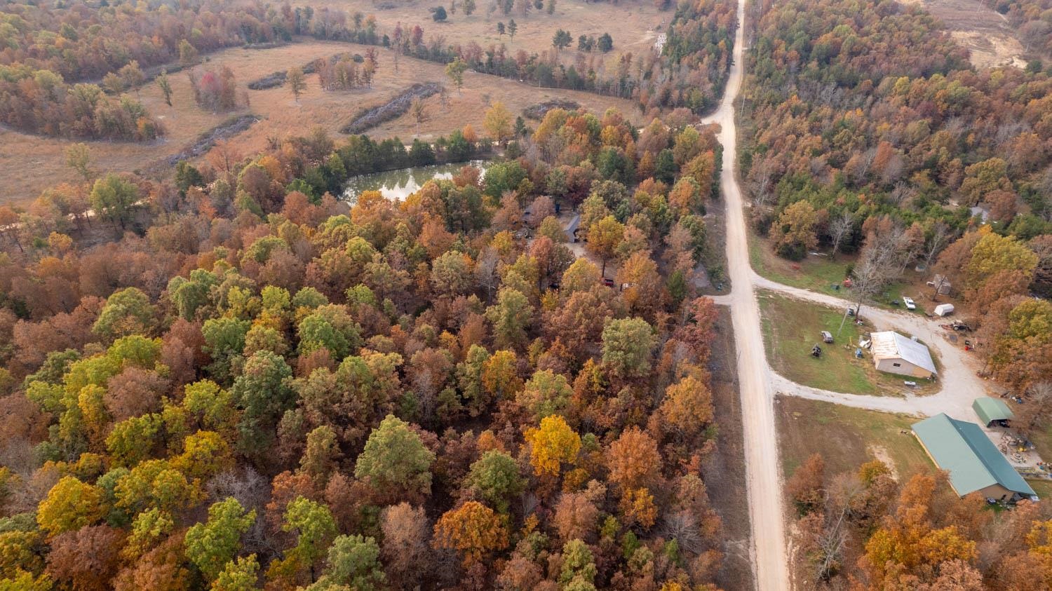 PINE VALLEY ESTATES - Residential