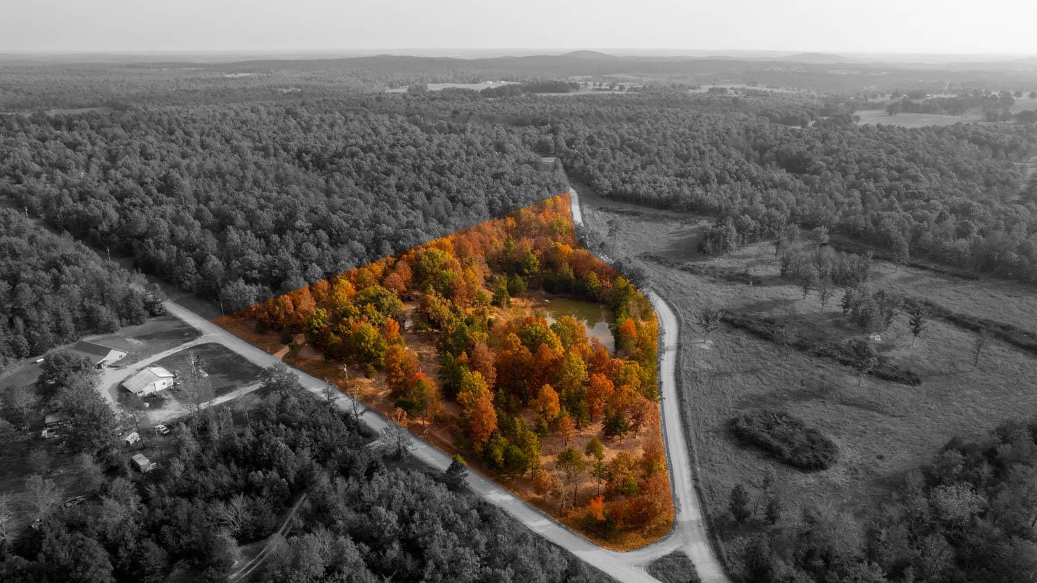 PINE VALLEY ESTATES - Residential