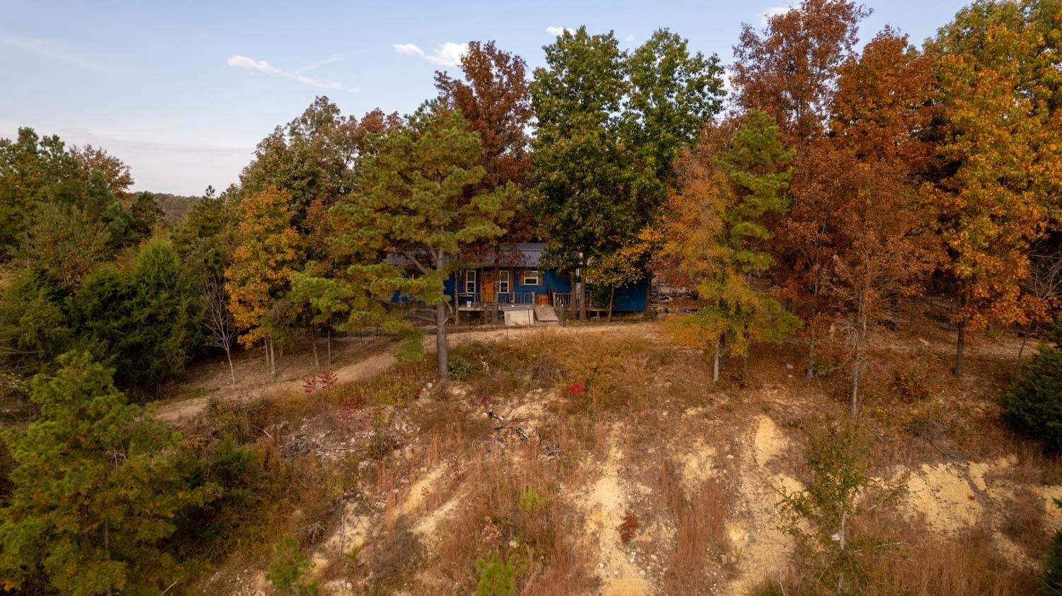 PINE VALLEY ESTATES - Residential