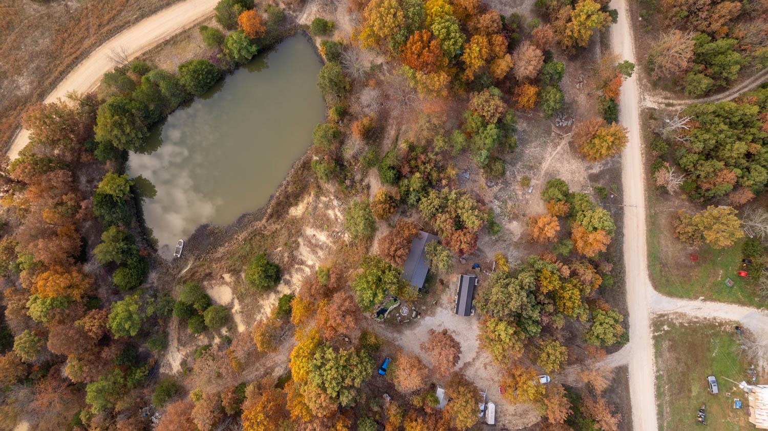 PINE VALLEY ESTATES - Residential