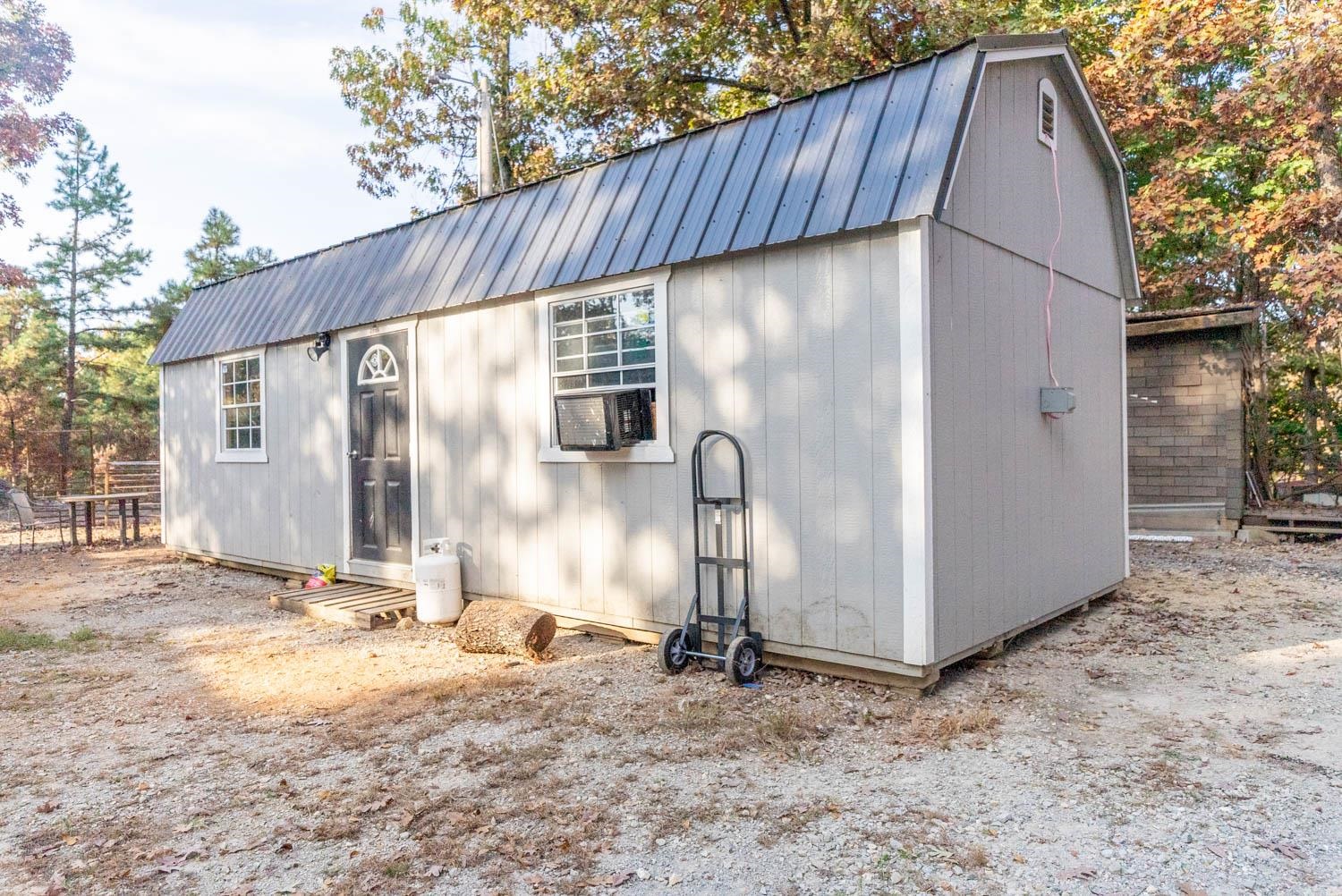 PINE VALLEY ESTATES - Residential