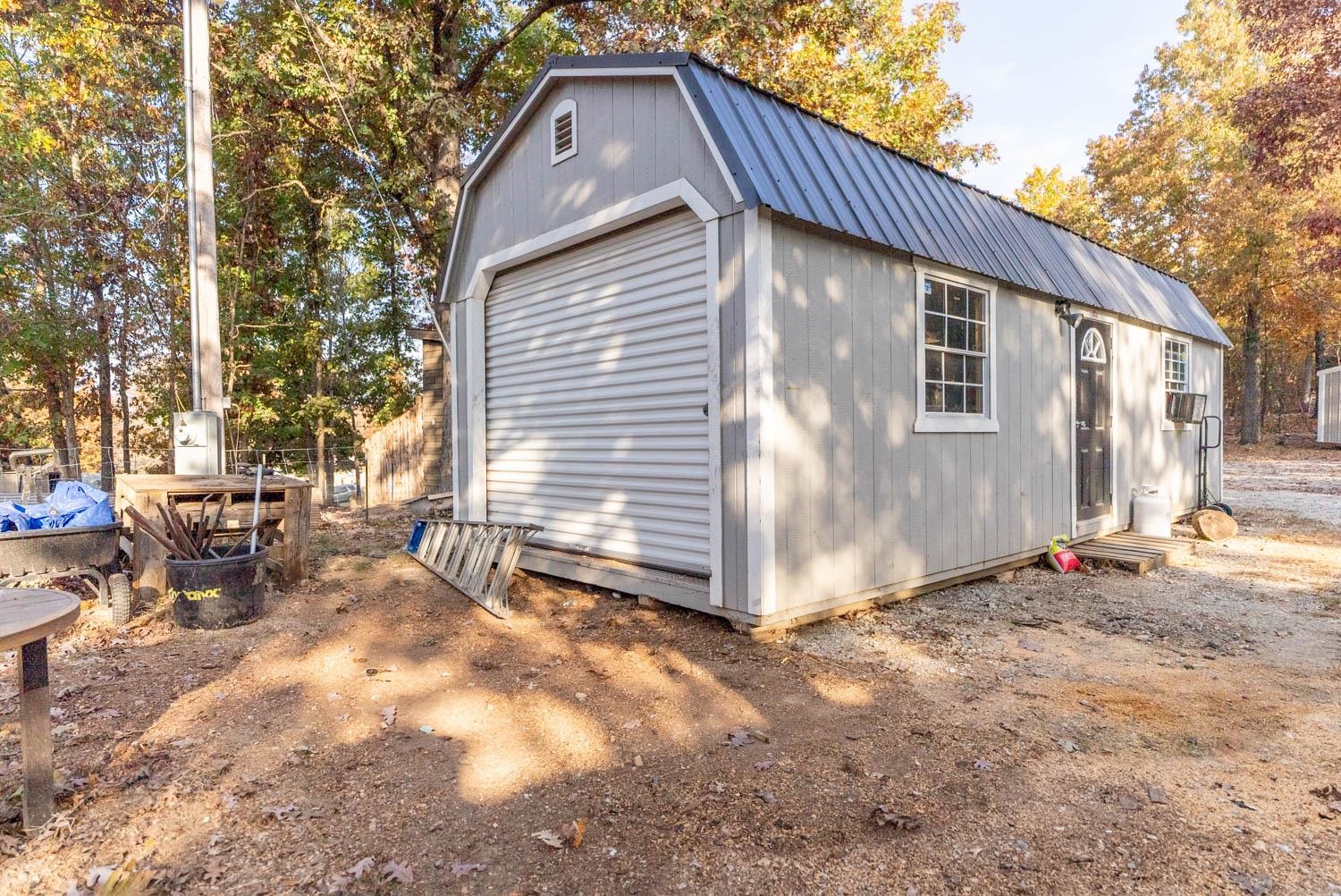 PINE VALLEY ESTATES - Residential