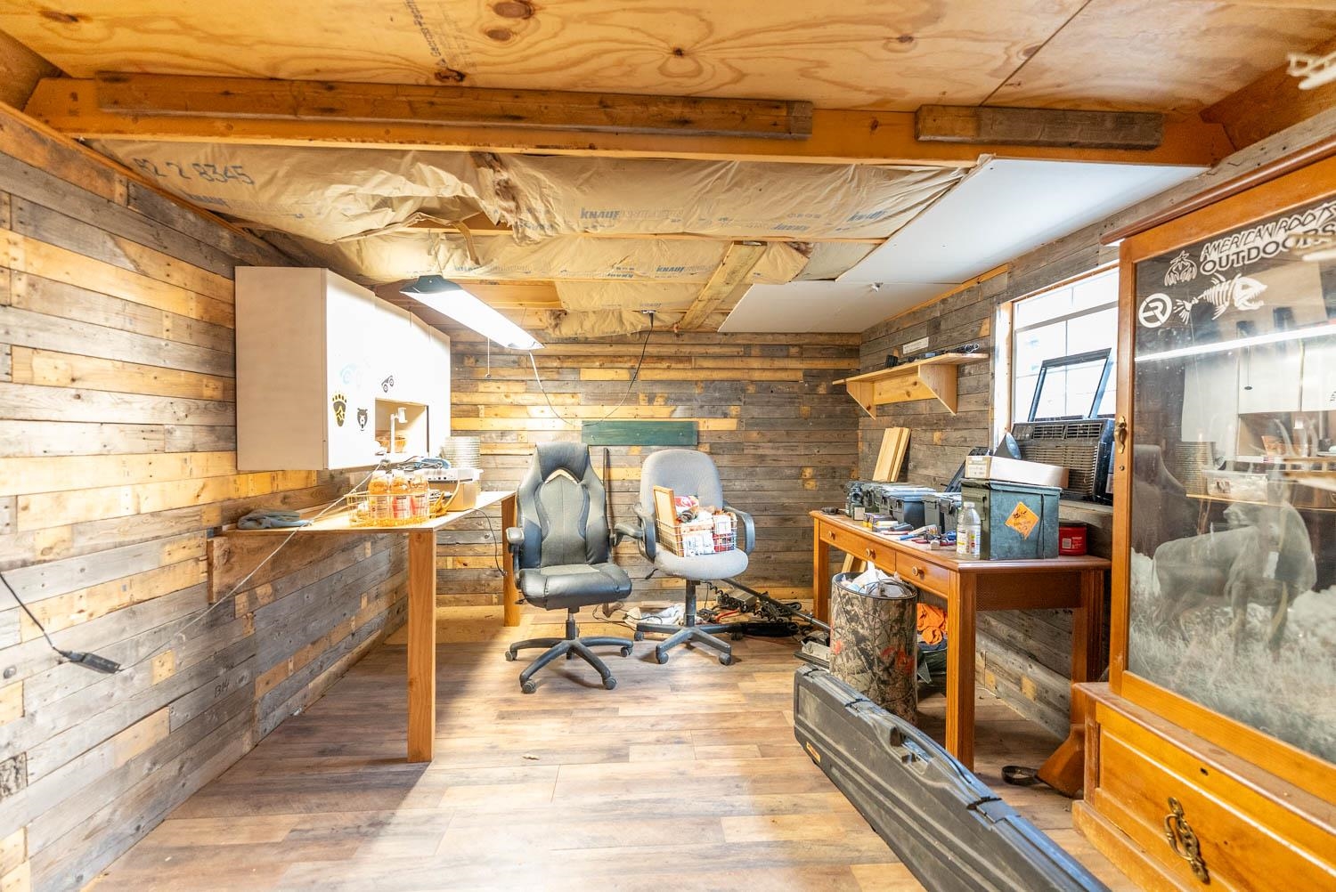 PINE VALLEY ESTATES - Residential