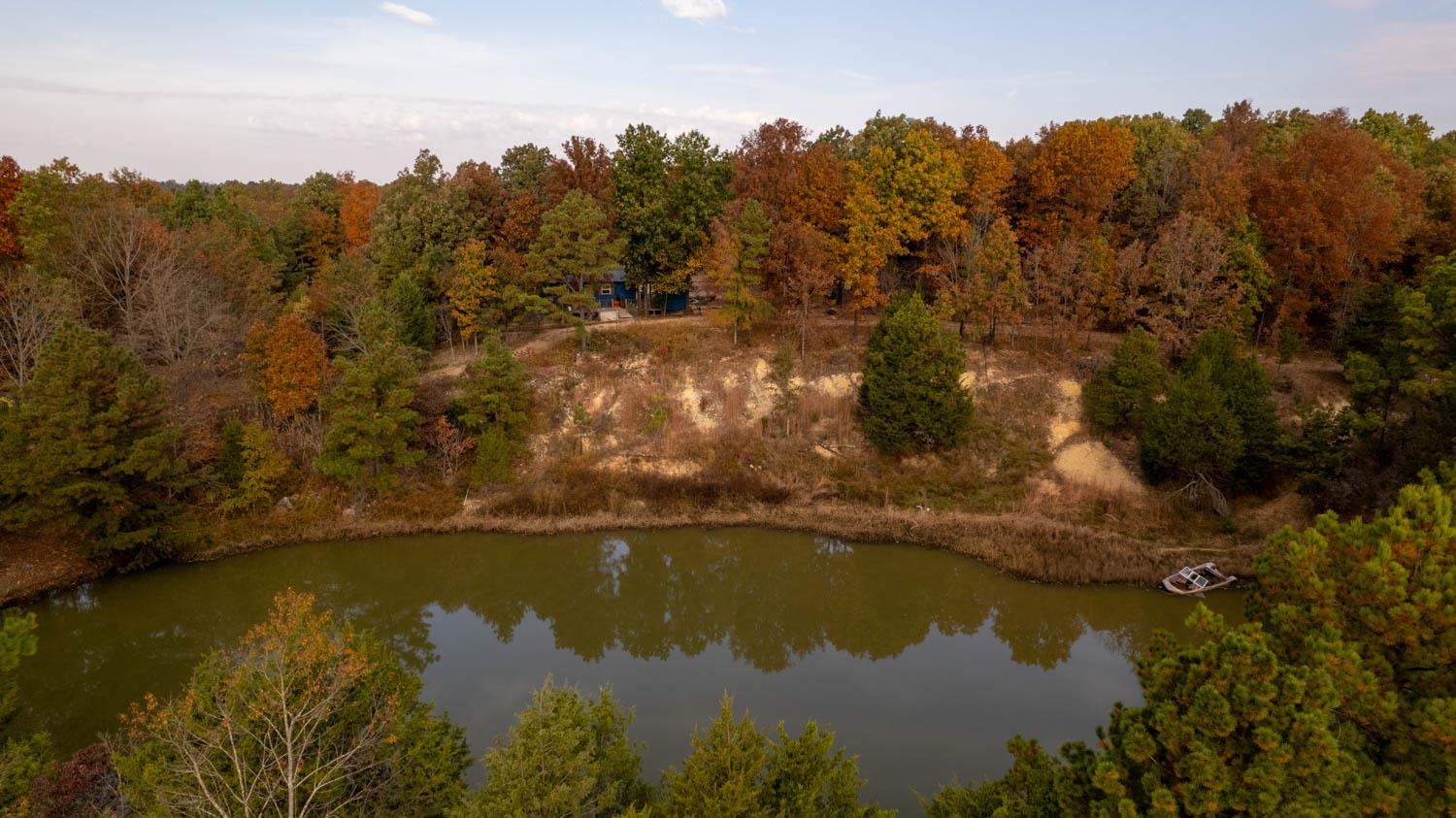 PINE VALLEY ESTATES - Residential