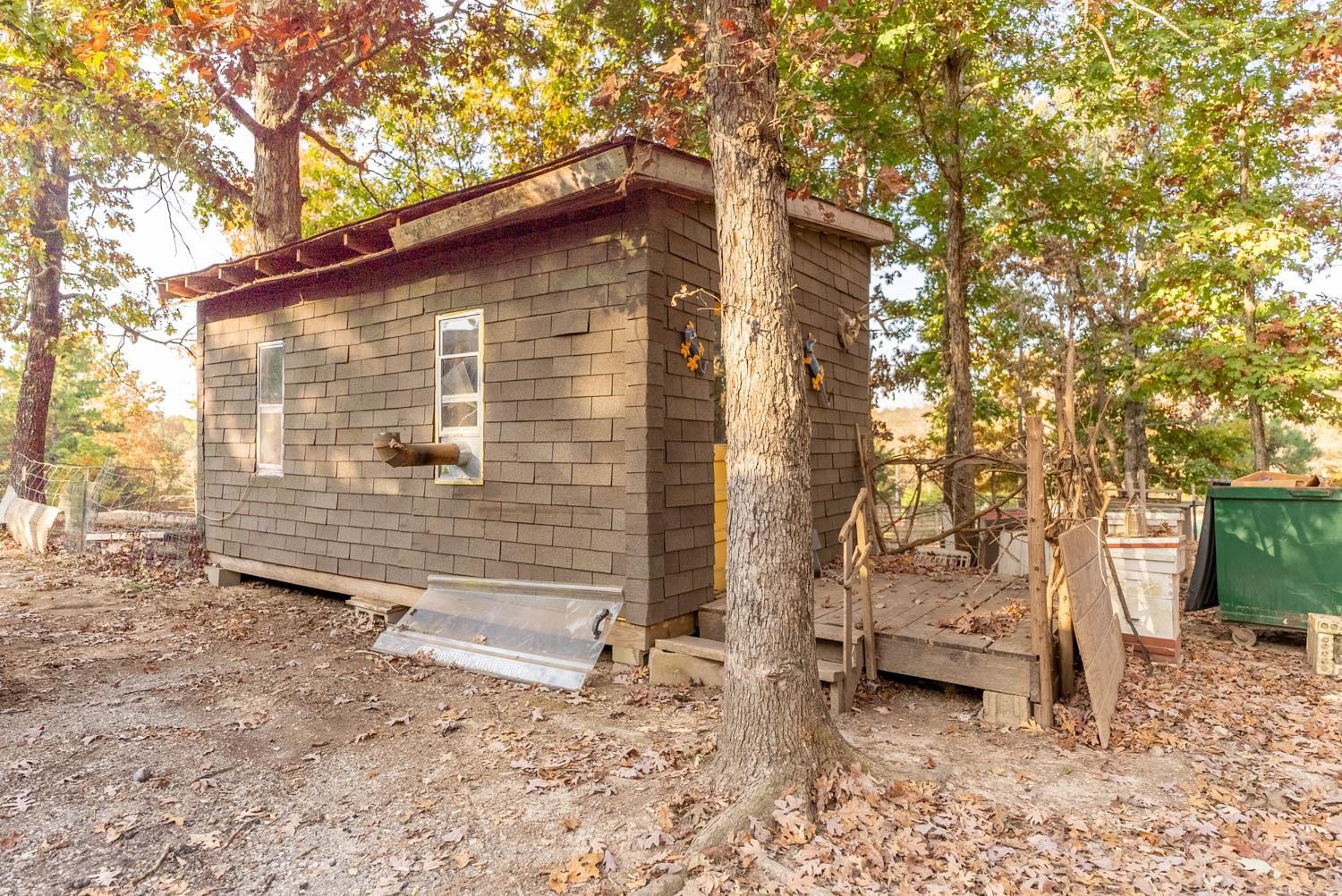 PINE VALLEY ESTATES - Residential