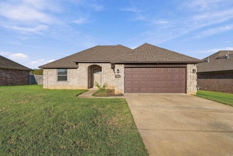 Photo of 5209 Rainer Drive, Jacksonville, AR 72076 (MLS # 26042500)