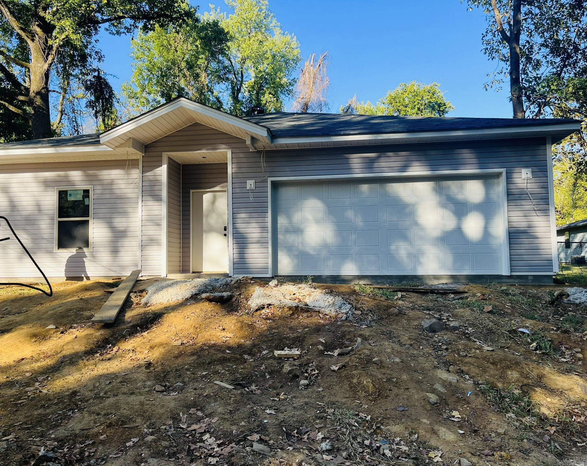 BARROW JOHN - Residential