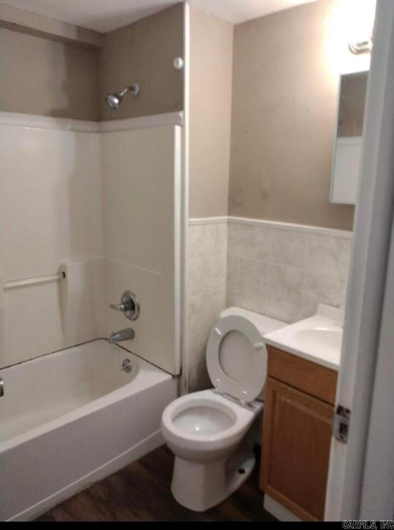 Not In List - Residential