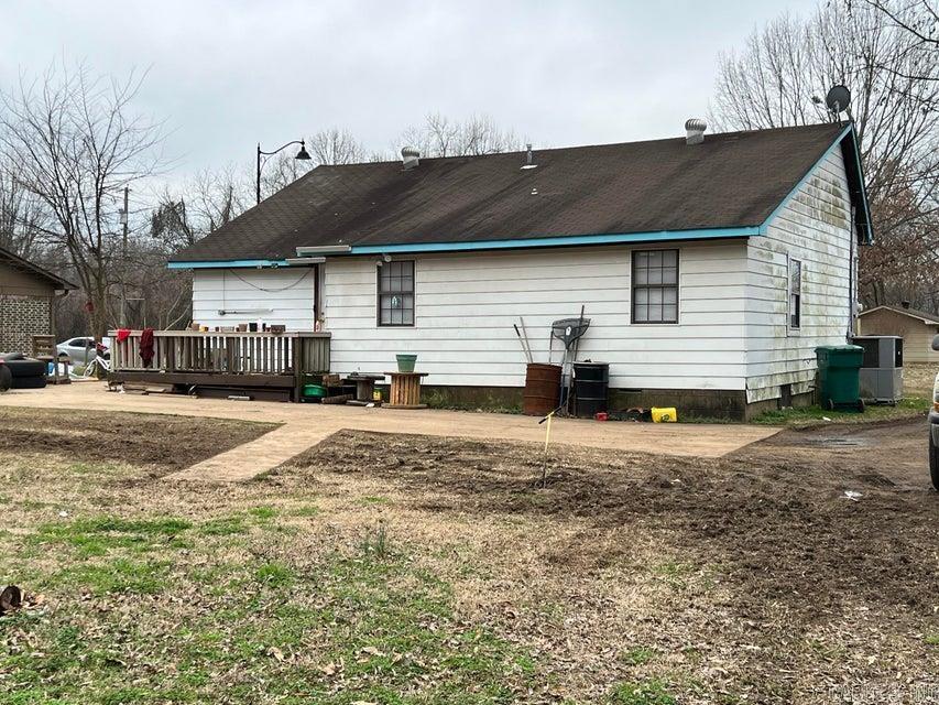 Not In List - Residential