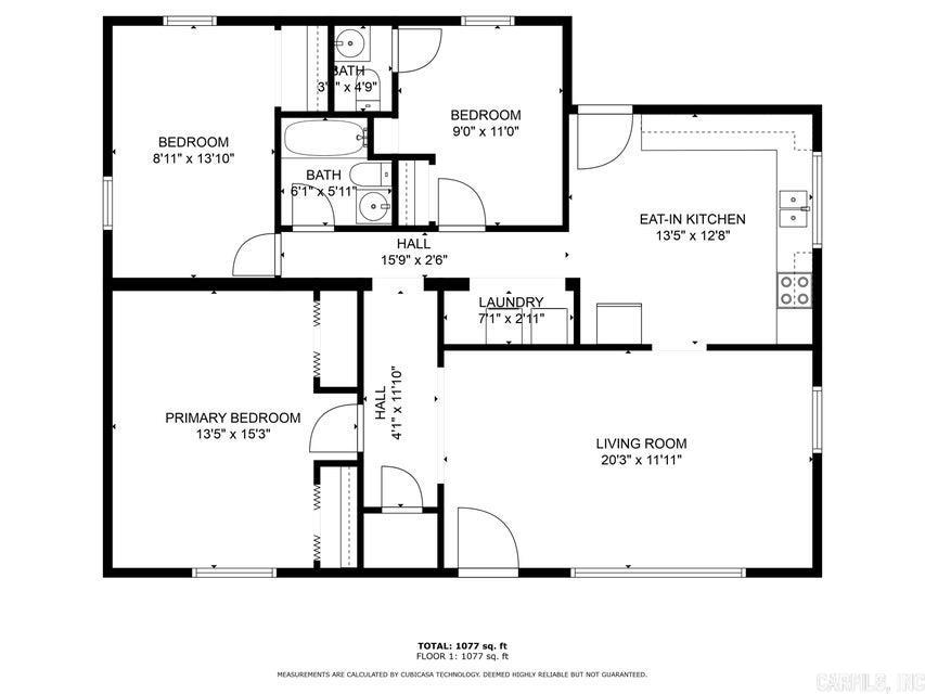 Not In List - Residential