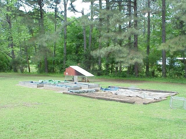 Caddo Acres - Residential