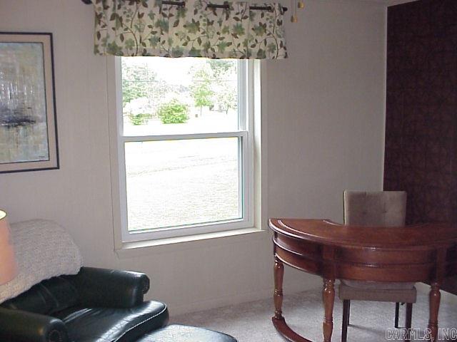 Caddo Acres - Residential