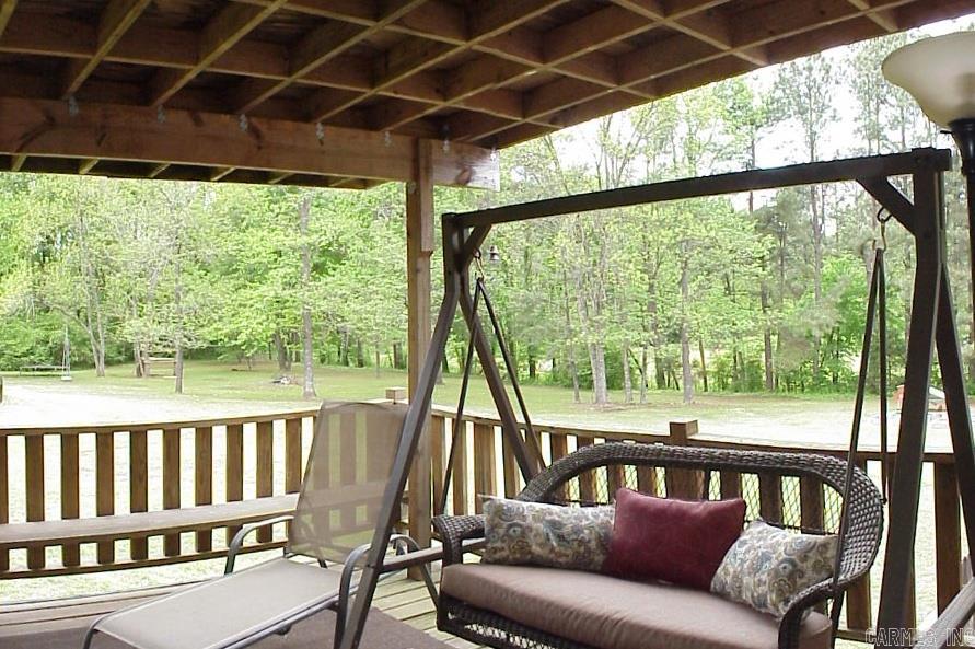 Caddo Acres - Residential