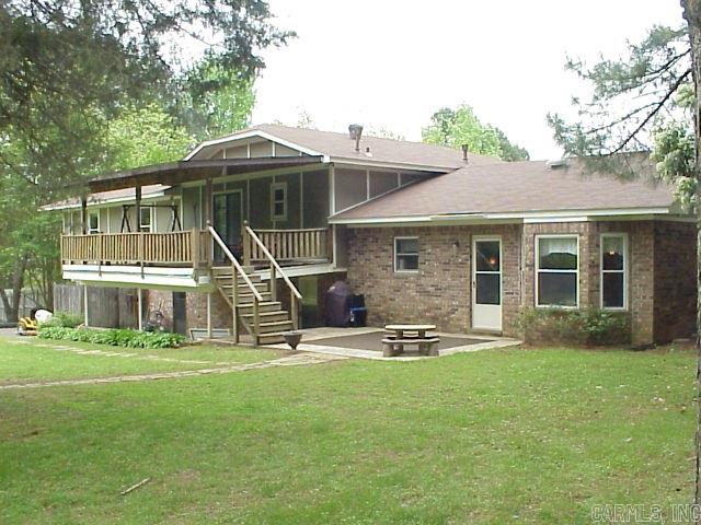 Caddo Acres - Residential