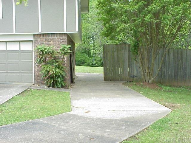 Caddo Acres - Residential