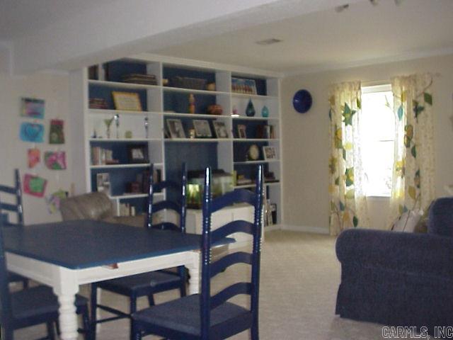 Caddo Acres - Residential