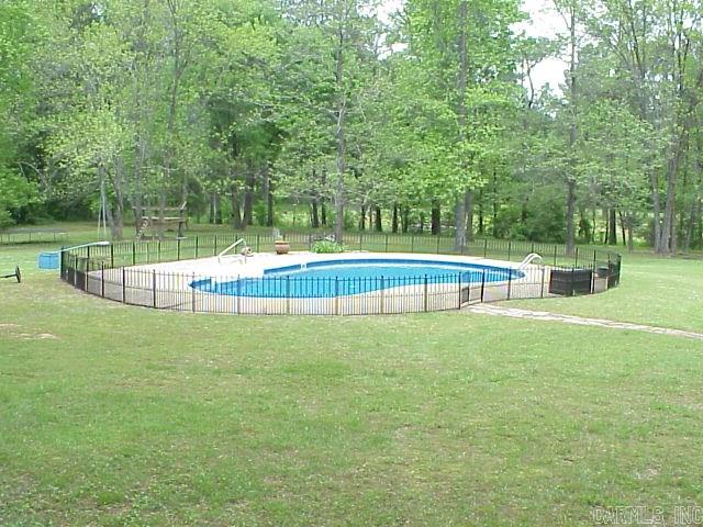 Caddo Acres - Residential