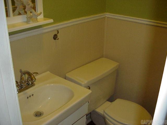 Caddo Acres - Residential