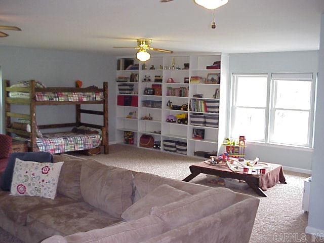 Caddo Acres - Residential