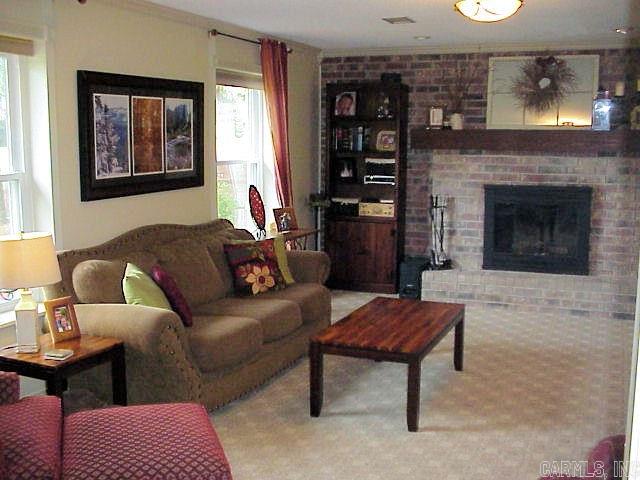 Caddo Acres - Residential