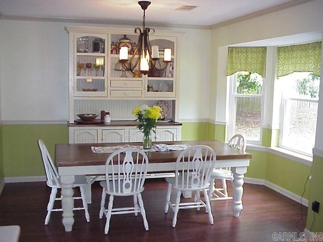 Caddo Acres - Residential