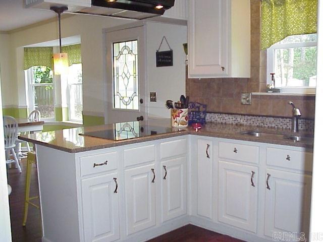 Caddo Acres - Residential