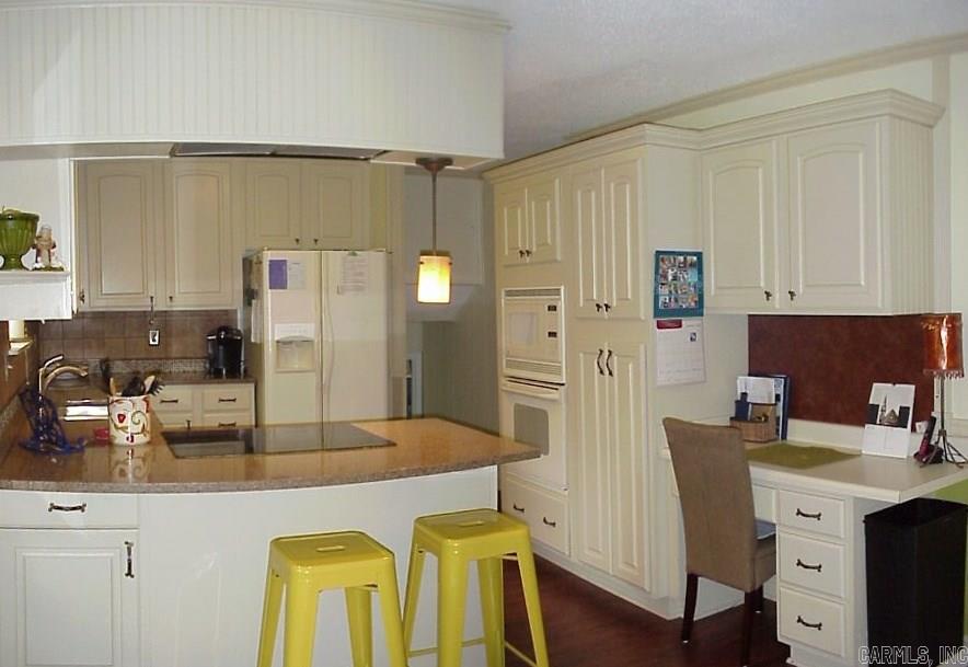 Caddo Acres - Residential