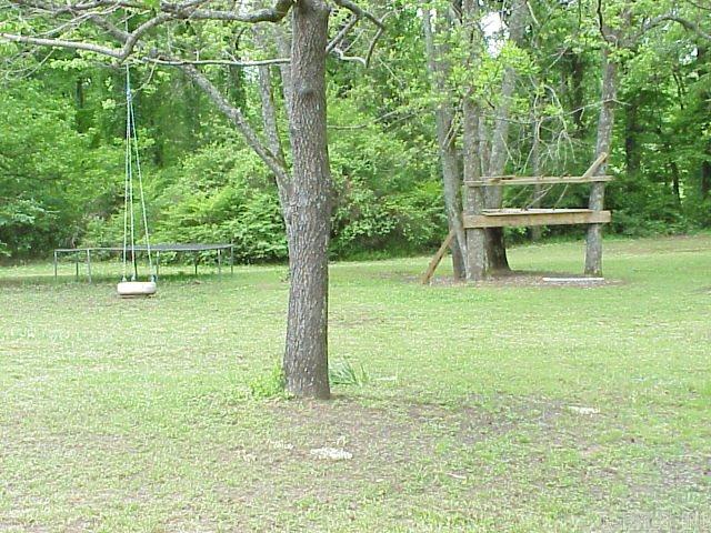 Caddo Acres - Residential