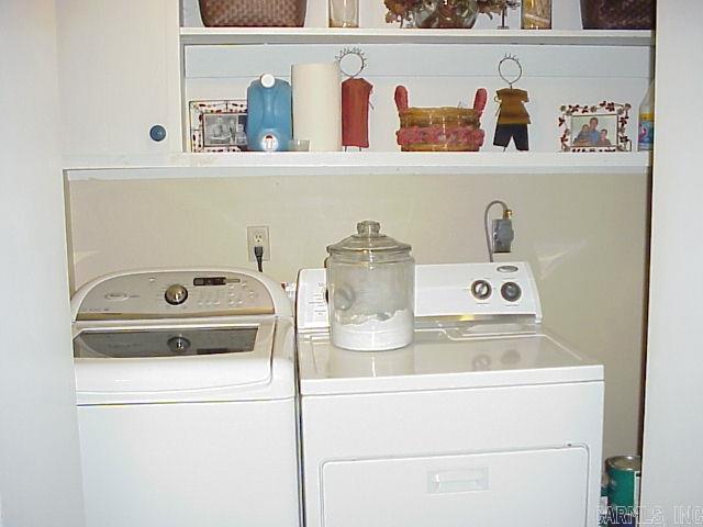 Caddo Acres - Residential