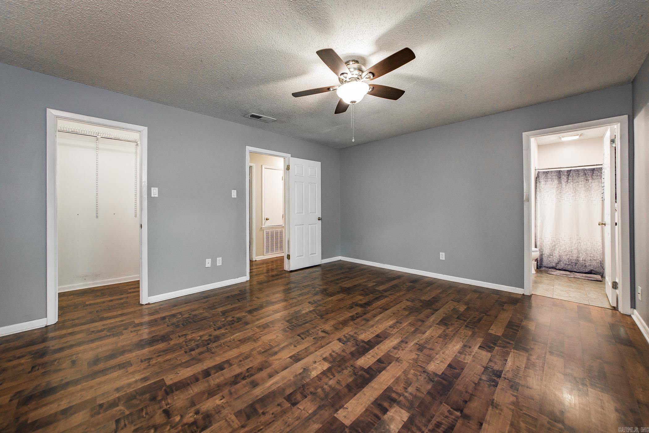 Foxdell - Residential