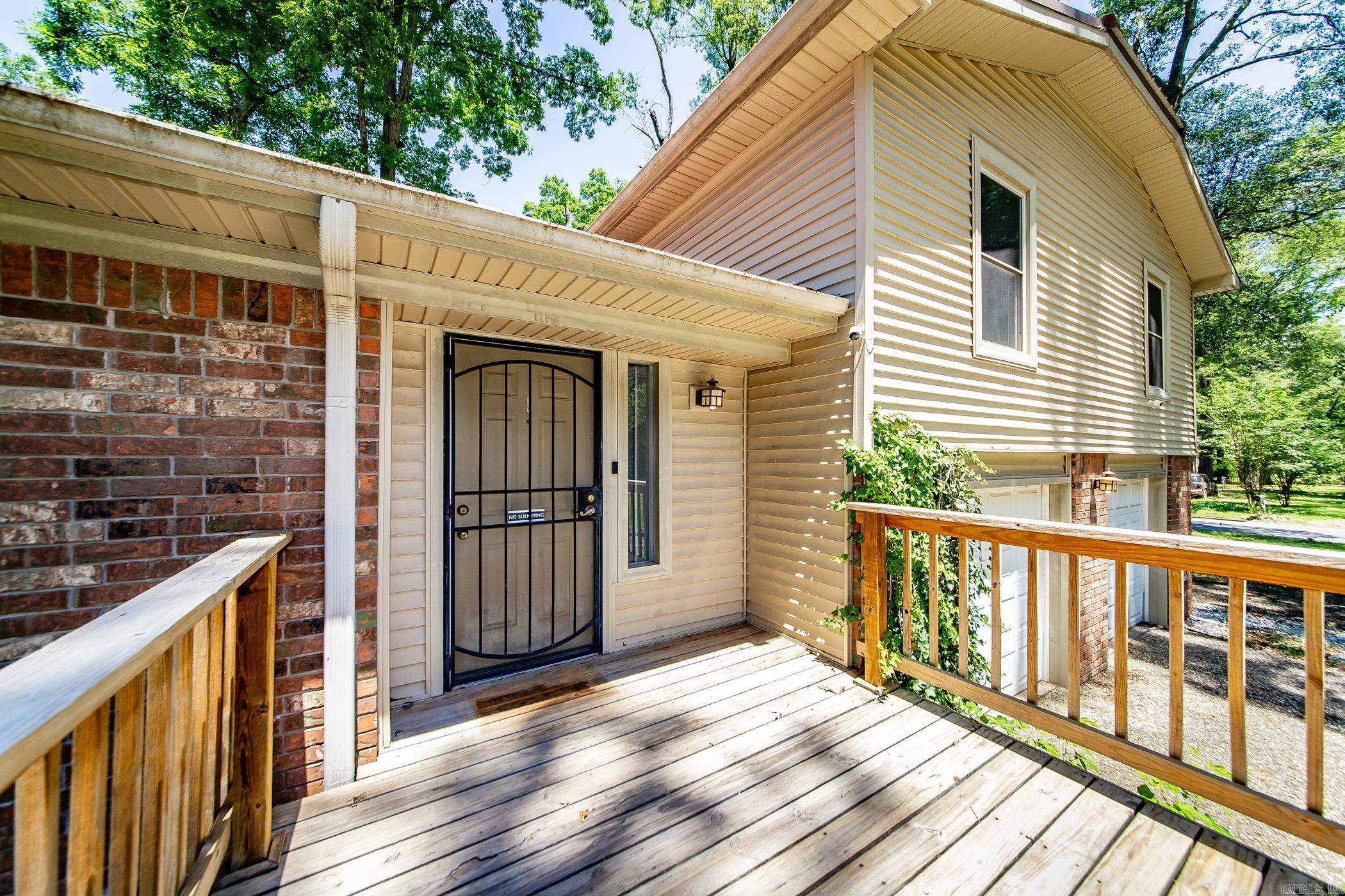 Foxdell - Residential