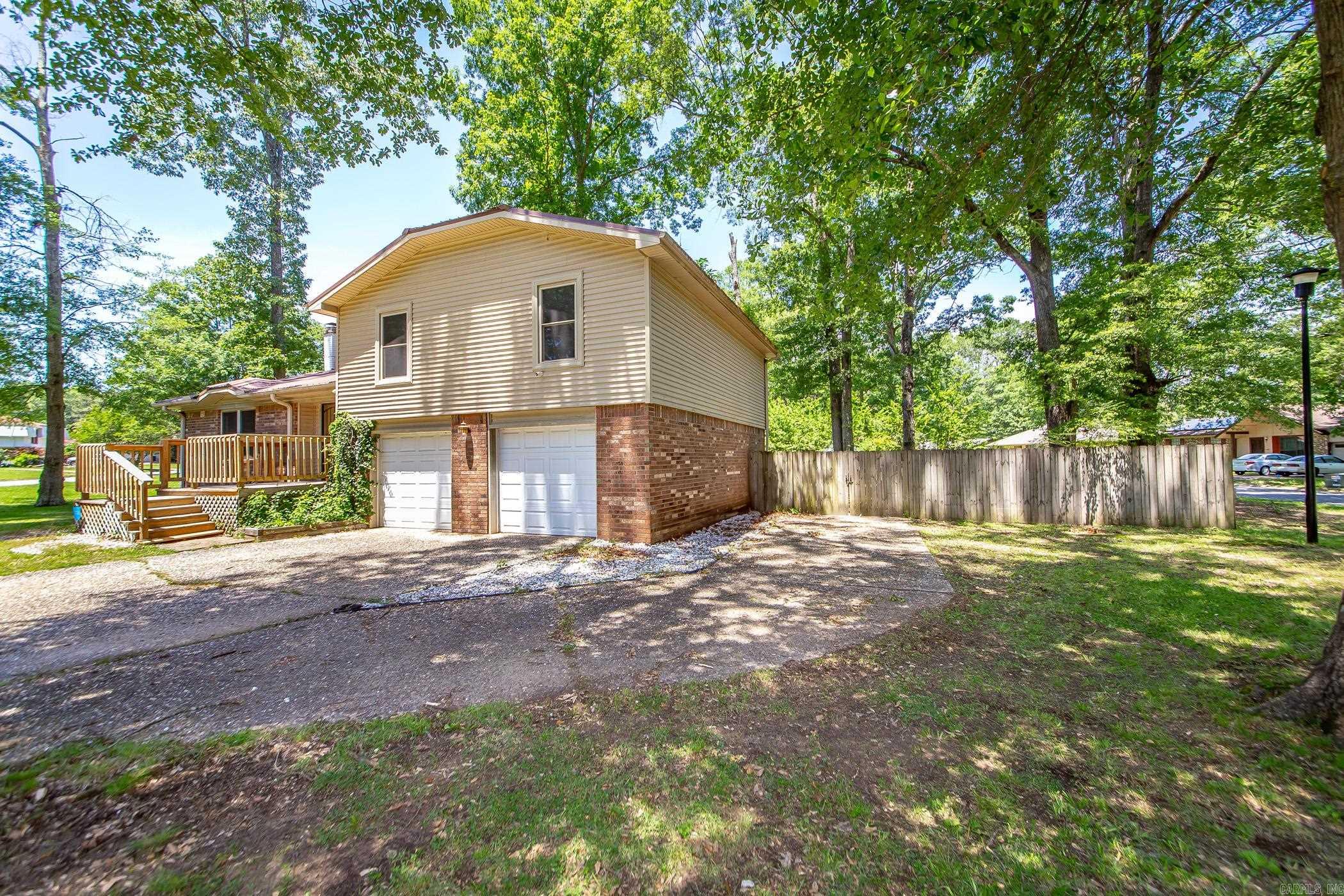 Foxdell - Residential