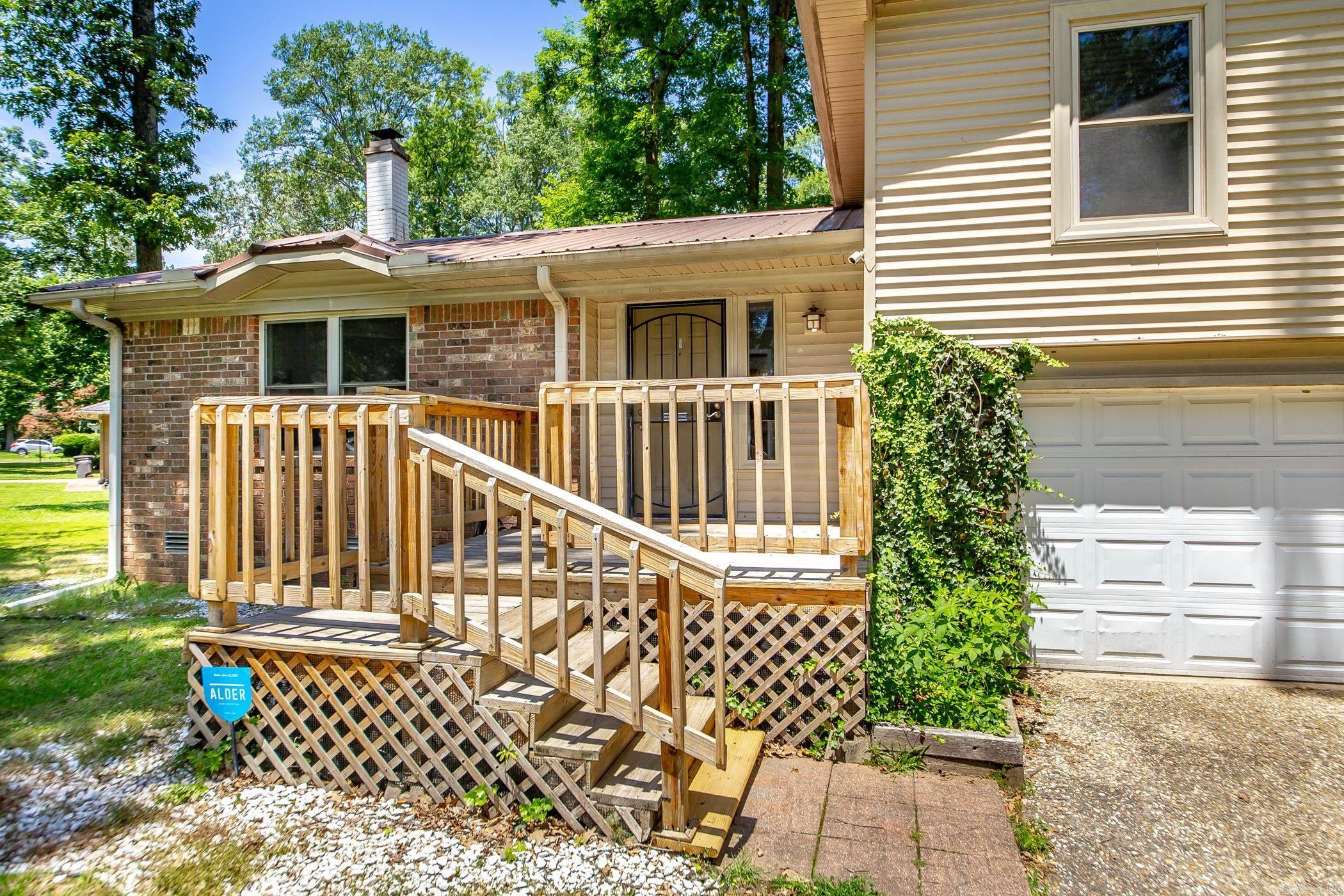 Foxdell - Residential