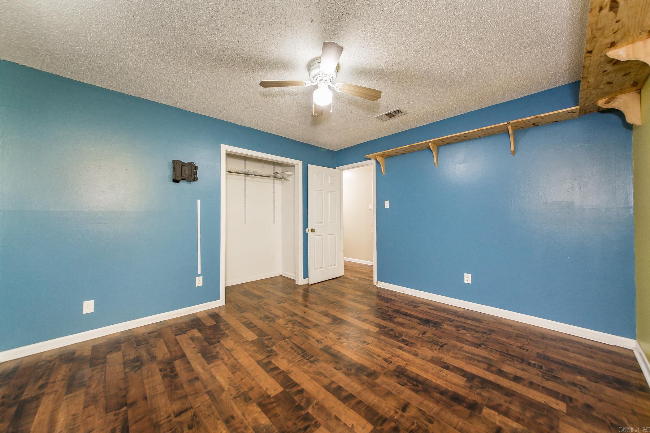 Foxdell - Residential