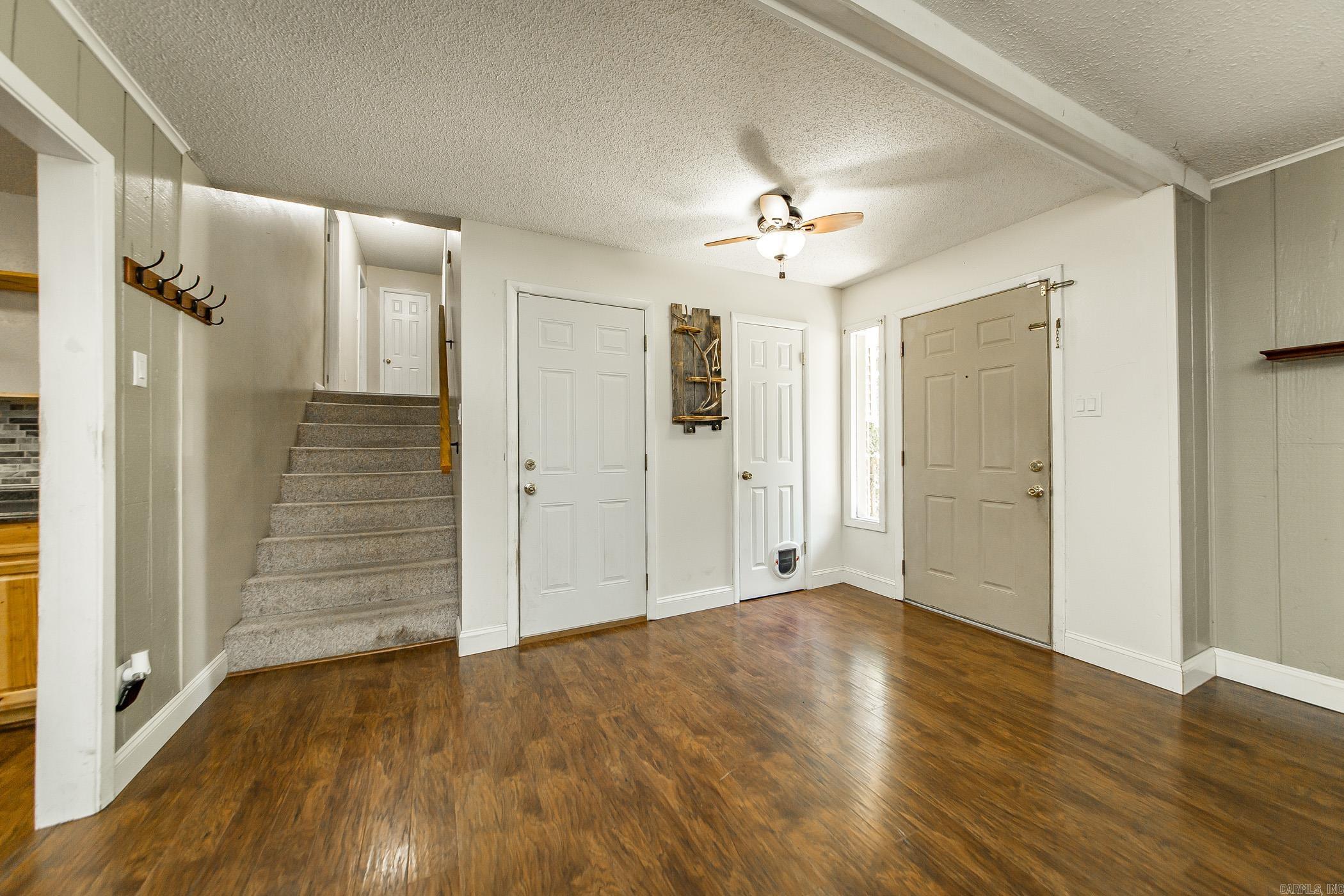 Foxdell - Residential