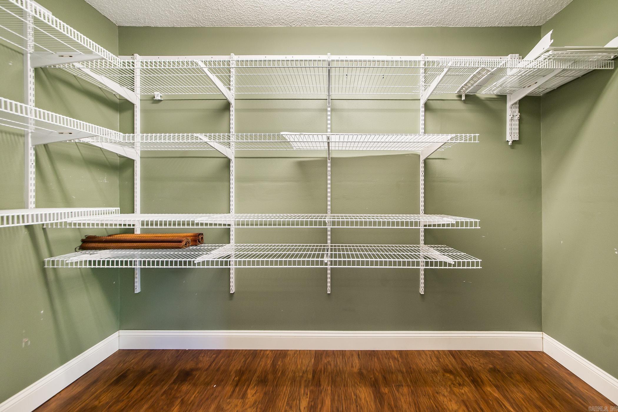 Foxdell - Residential