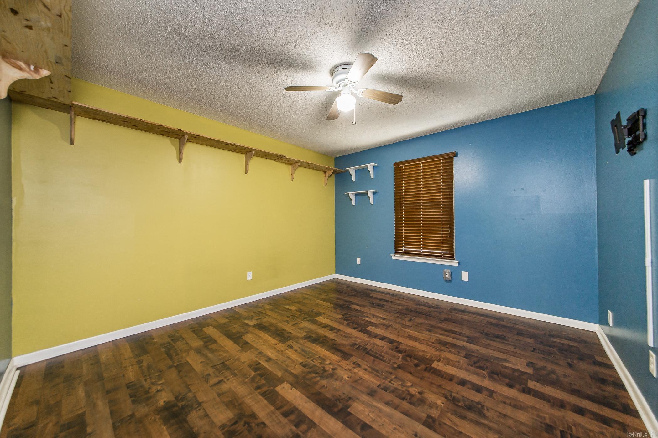 Foxdell - Residential