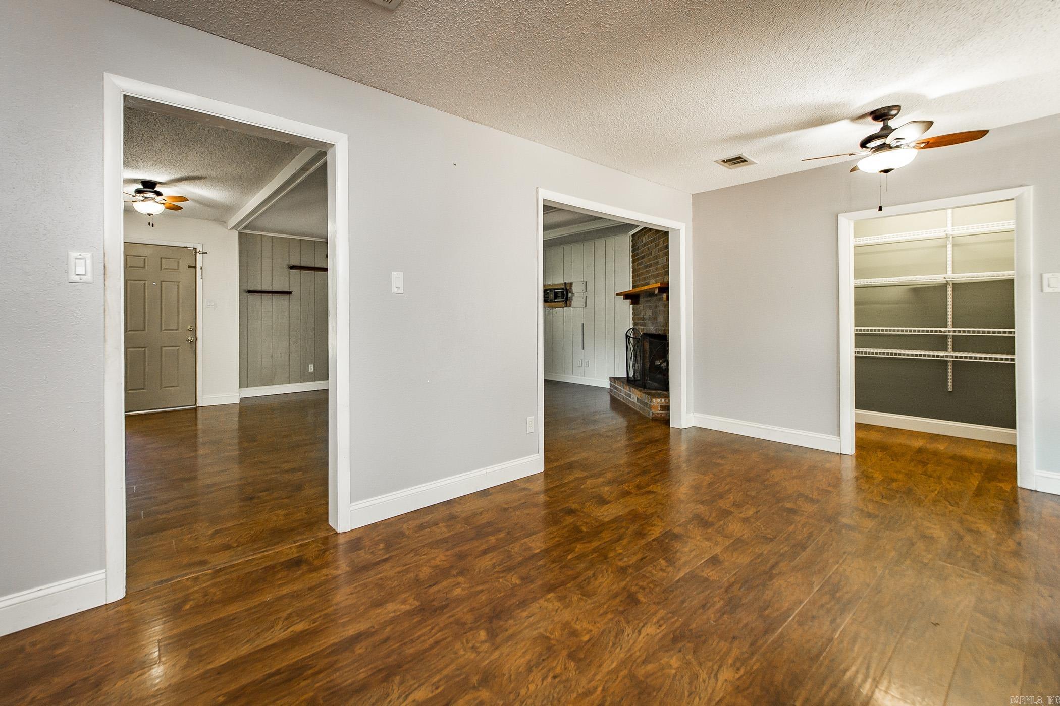 Foxdell - Residential